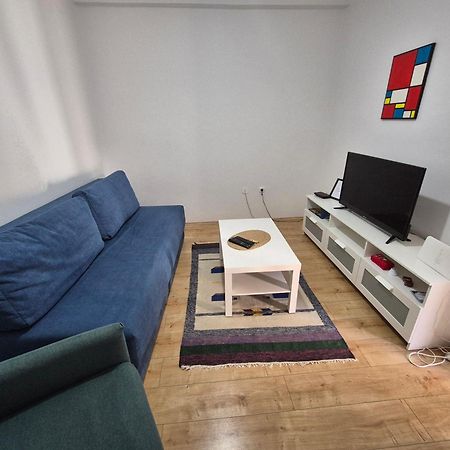 Holiday Home Marija Biograd Na Moru Exteriér fotografie