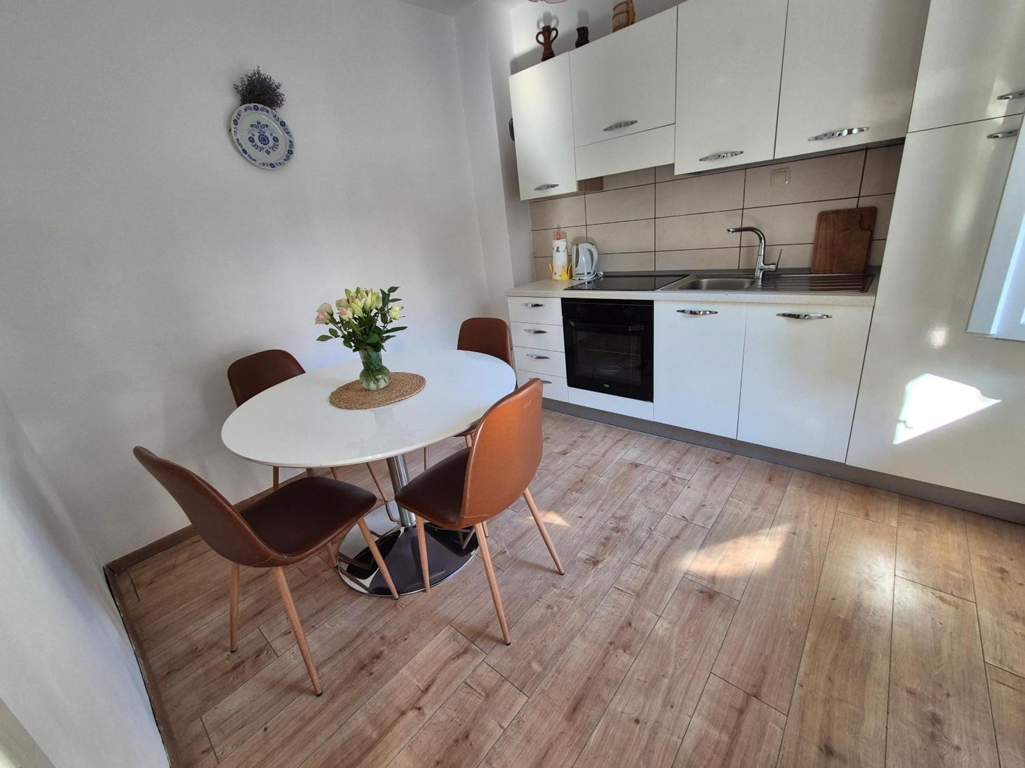 Holiday Home Marija Biograd Na Moru Exteriér fotografie