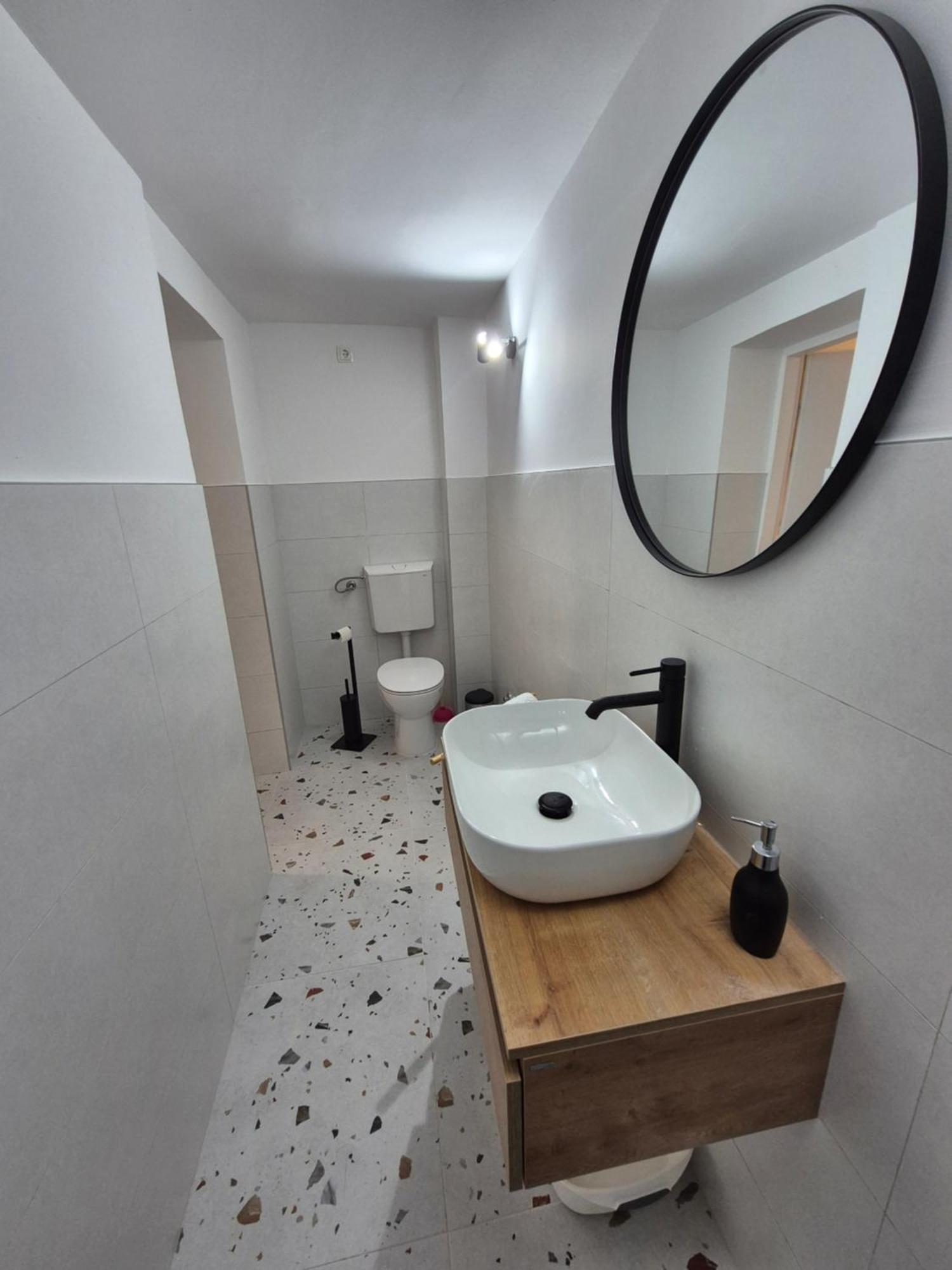Holiday Home Marija Biograd Na Moru Exteriér fotografie